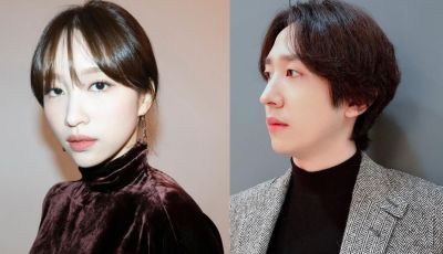 EXID Hani Talks About Her Brother Who Appeared in Hit Drama 'Penthouse' + Expresses Support for Brave Girls