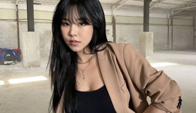MAMAMOO Wheein to Have a Solo Comeback this April