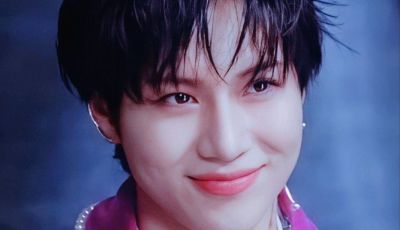 SHINee Taemin Draws Attention for Indirectly Hinting at Military Enlistment + Drops tvN's 'Navillera' OST 'My Day'