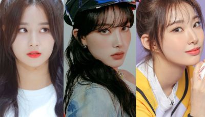 Korean News Outlet Highlights  LUNARSOLAR, StayC, and Weeekly as '4th-Gen Rising Powerhouses of K-pop'