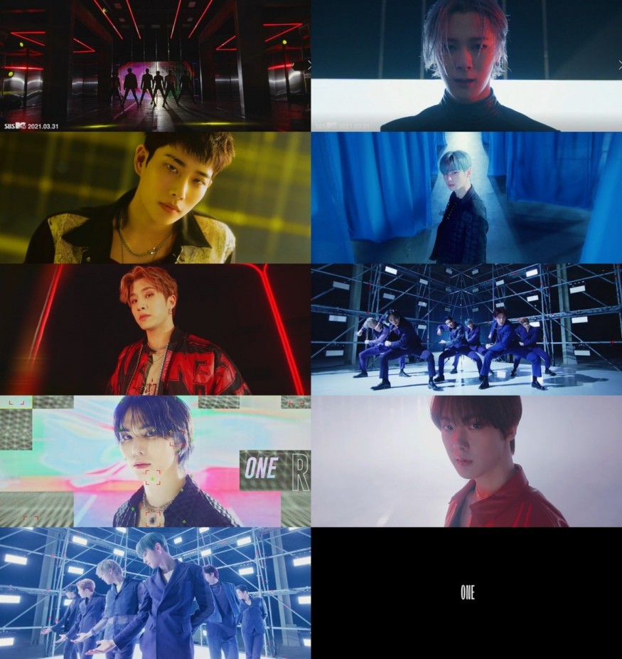 'Comeback' Astro "The 6th year of our debut, we believe in each other and have more unity"