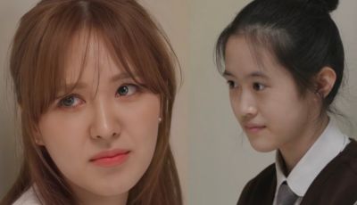 Red Velvet Wendy Vents Frustration As to Why Students Must Be Stressed Out with Studies + Comforted Teenagers in 'ODG'
