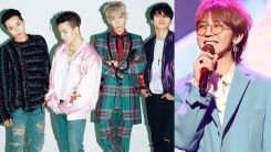 G-Dragon Gives Hints About the Progress of BIGBANG Album in an Interview with DAZED Korea