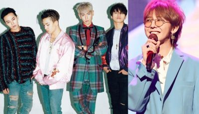 G-Dragon Gives Hints About the Progress of BIGBANG Album in an Interview with DAZED Korea