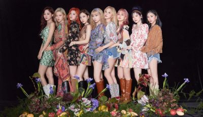 2000 Days with TWICE: From Being a 'Monster Rookie' to 'National Girl Group'