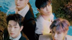 SHINee Heads to a Majestic Voyage in the MV of their latest track  'Atlantis'