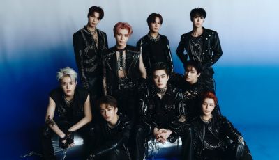 NCT 127