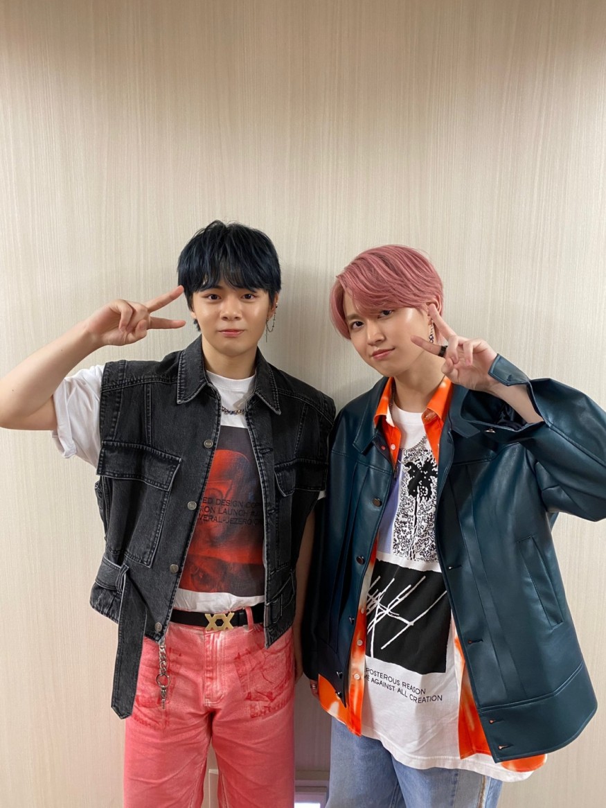 JO1 from Japan's 'PRODUCE 101' tops the Oricon Weekly Chart with the new single 'Challenger'