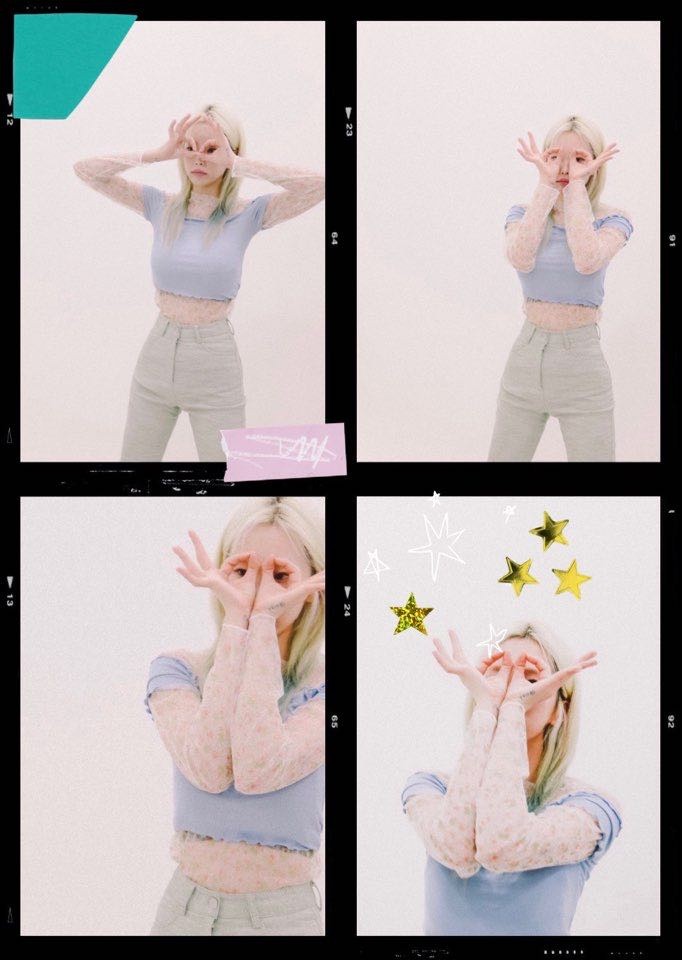 Heize, #1 on the music chart with the release of the new song 'HAPPEN'