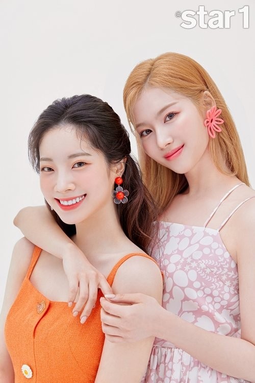 TWICE Sana X Dahyun “I want to see the fans”