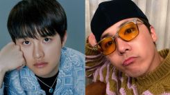 FT. Island Hong Ki Jokingly Reveals EXO D.O. as His Military 'Girlfriend' + Teases their Close Relationship