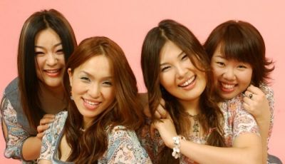 Former YG Entertainment Girl Group Big Mama to Come Back After 9 Years