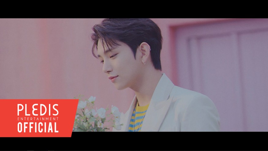 Seventeen unveils new album tracklist... Participated in the Bang Si-Hyuk title song