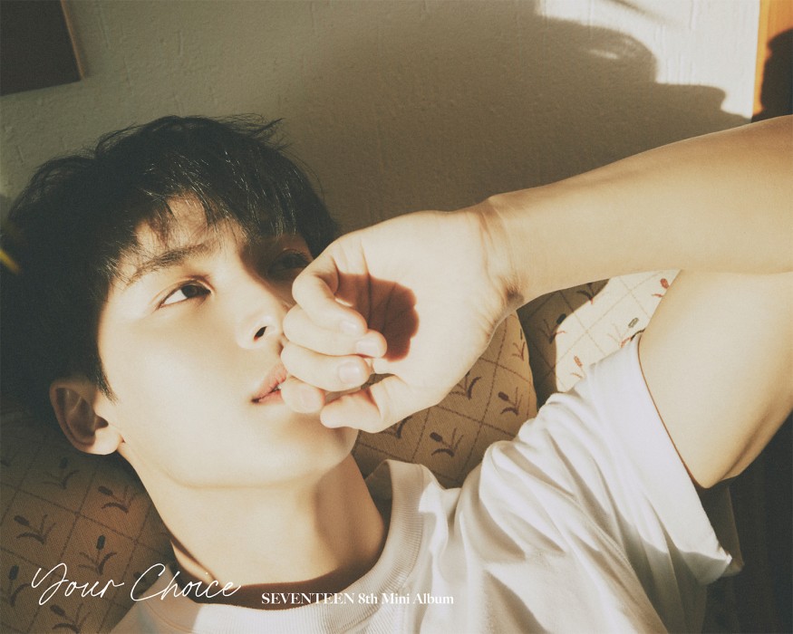 Seventeen unveils new album tracklist... Participated in the Bang Si-Hyuk title song