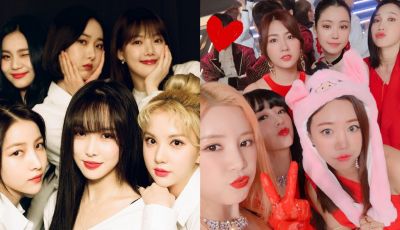 GFRIEND, APINK, B.A.P: 11 K-pop Groups That Could Have Been Top-Tier with Better Agency Treatment