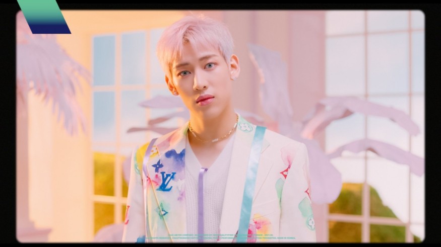 'First Solo' BamBam "Please know that there are various musicalities"