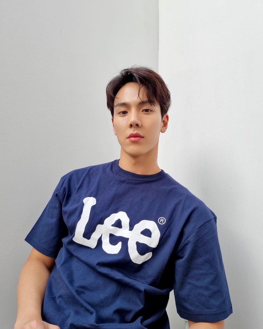 'GAMBLER' choreography video released with MONSTA X and Shownu... perfect breathing