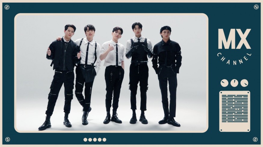 'GAMBLER' choreography video released with MONSTA X and Shownu... perfect breathing