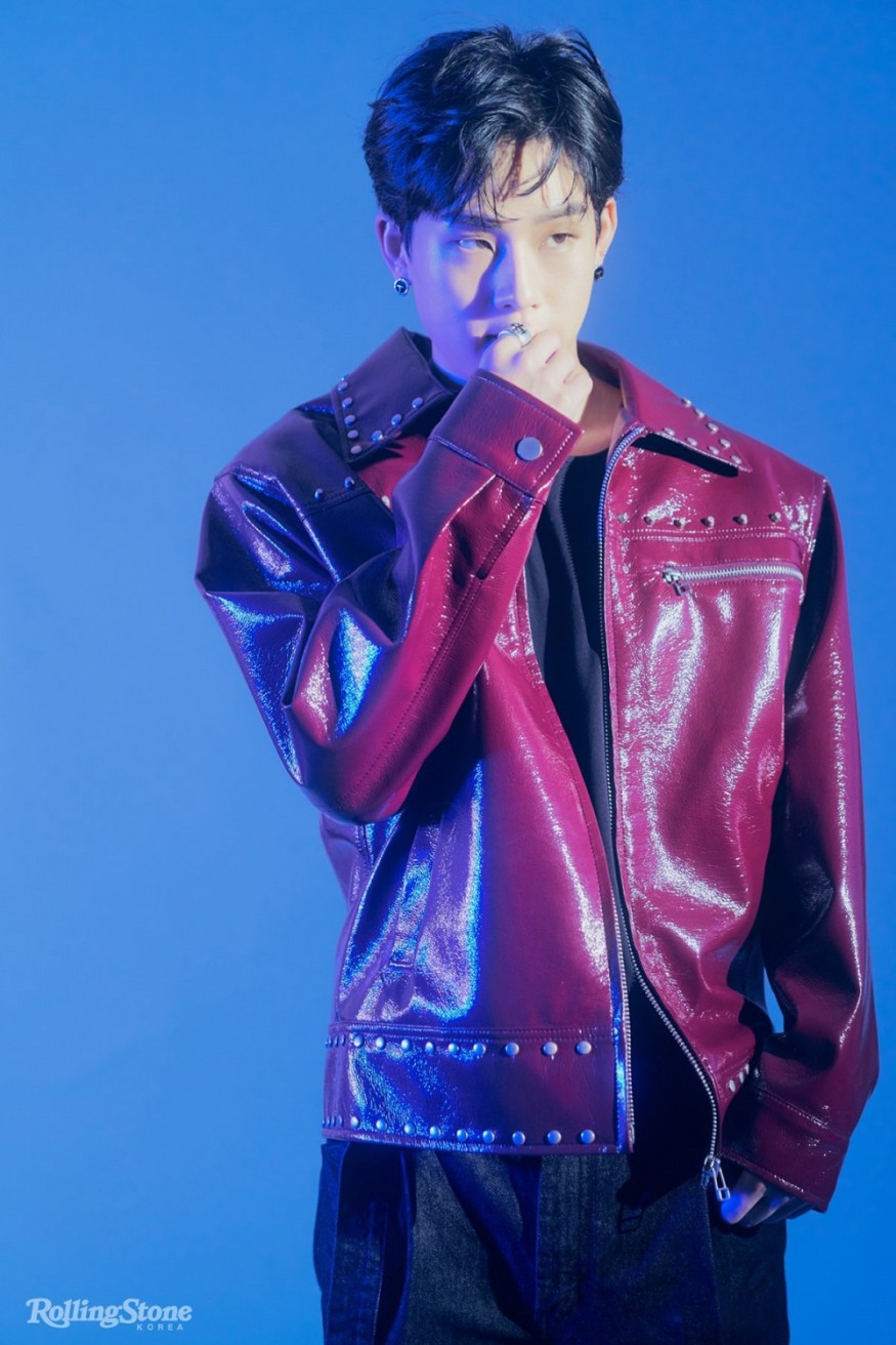 'GAMBLER' choreography video released with MONSTA X and Shownu... perfect breathing