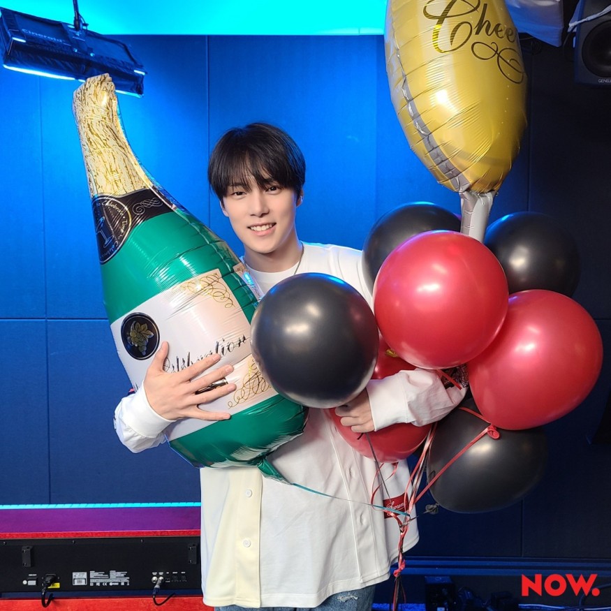 'GAMBLER' choreography video released with MONSTA X and Shownu... perfect breathing