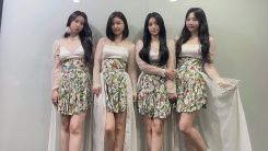 Brave Girls New Song 'Chi Mat Ba Ram' Receives Divided Opinion Due to its Lyrics