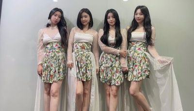 Brave Girls New Song 'Chi Mat Ba Ram' Receives Divided Opinion Due to its Lyrics