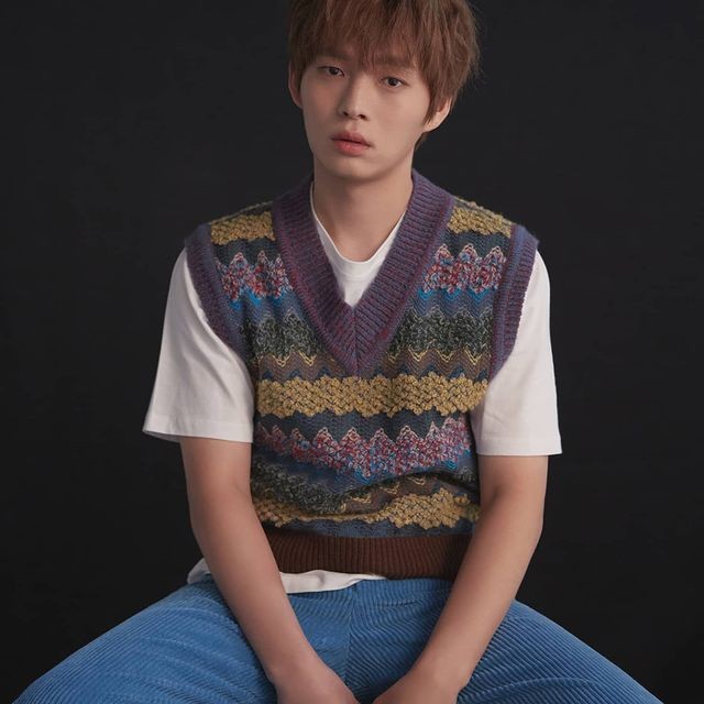 Choi Nakta participates in the 4th OST of 'My Roommate Is a Gumiho'... Released 'One Step Closer'