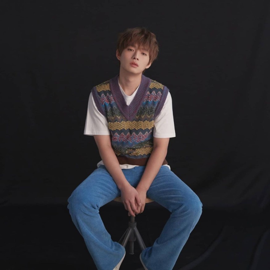 Choi Nakta participates in the 4th OST of 'My Roommate Is a Gumiho'... Released 'One Step Closer'