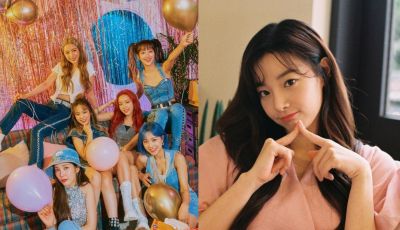 April Claim They Are Actually the Victims, Not Perpetrators + Deny Bullying Allegations