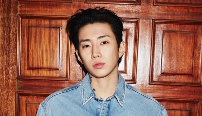 Jay Park