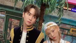 SHINee Key X Girls' Generation Taeyeon, an idol no matter who you look at.. Eye purifying visual