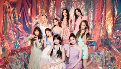 TWICE