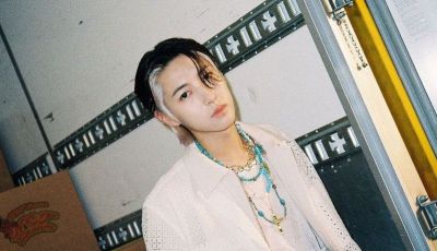 NCT Renjun