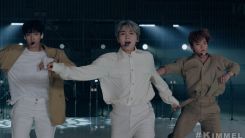 Seventeen on Jimmy Kimmel