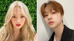 GFRIEND Yerin, iKON Jinhwan