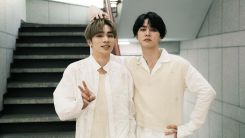 WayV Kun and Xiaojun