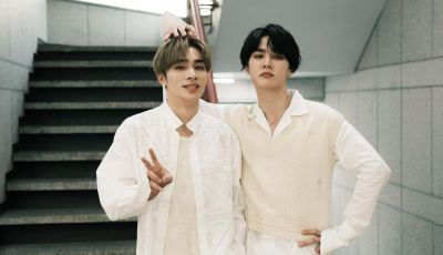 WayV Kun and Xiaojun