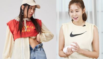 Soyou, Uee
