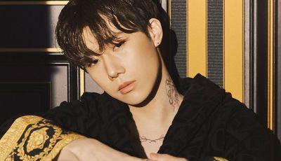 INFINITE Sunggyu