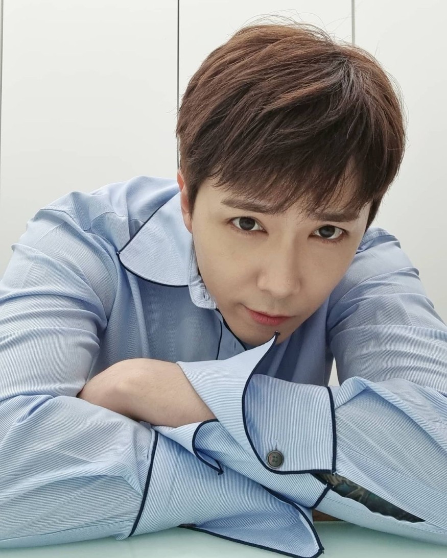 Ailee X Lee Hong-gi, a warm two-shot, what's going on?