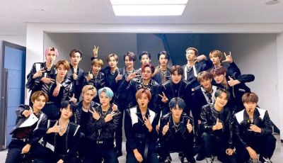 NCT 2020