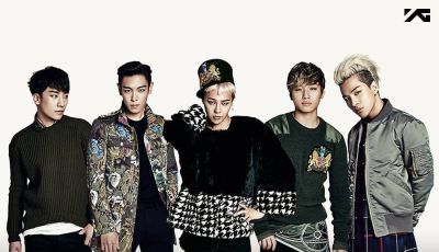 BIGBANG