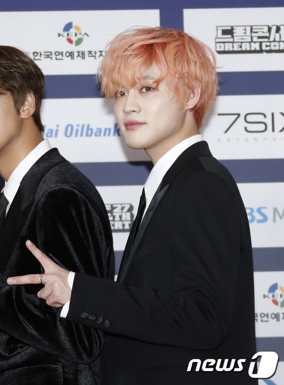 NCT Dream, handsome feast
