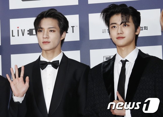 NCT Dream, handsome feast