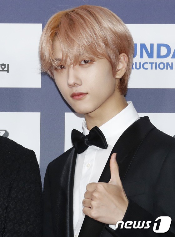 NCT Dream, handsome feast