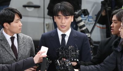 Seungri