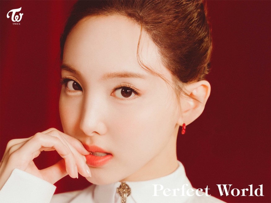 TWICE, Japanese new song 'Perfect World' tops local music charts