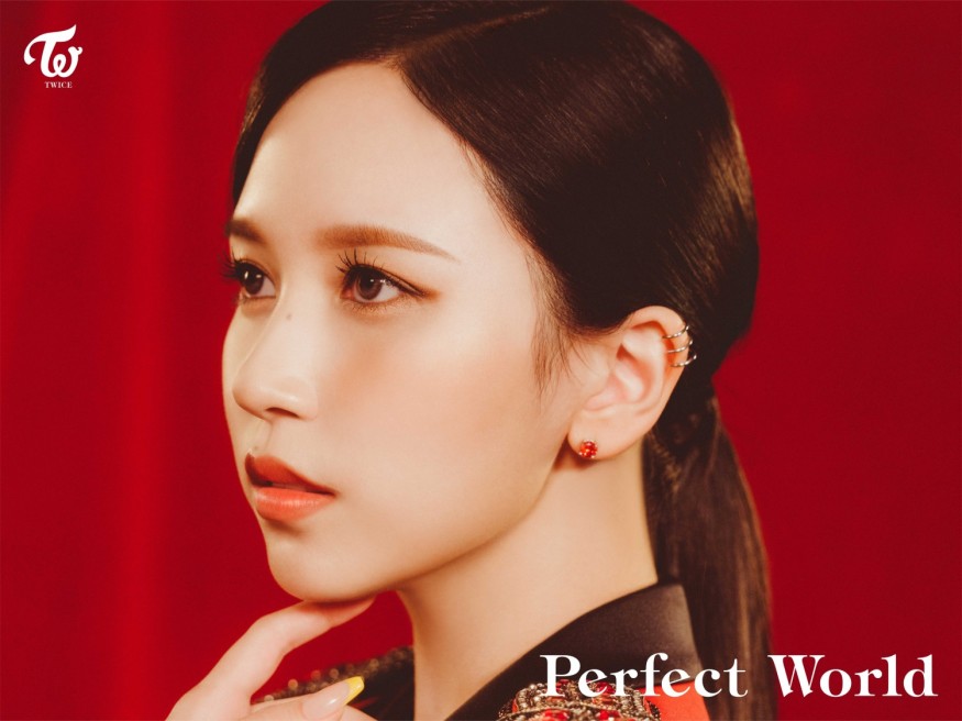 TWICE, Japanese new song 'Perfect World' tops local music charts