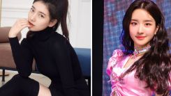 Bae Suzy, MAJORS Suzy
