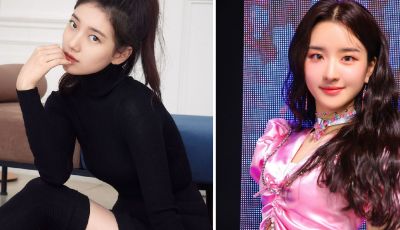 Bae Suzy, MAJORS Suzy